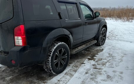 Nissan Pathfinder, 2010 год, 700 000 рублей, 9 фотография