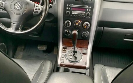 Suzuki Grand Vitara, 2008 год, 950 000 рублей, 5 фотография