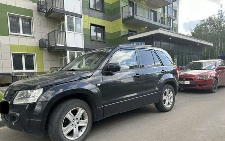 Suzuki Grand Vitara, 2008 год, 950 000 рублей, 2 фотография