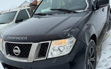 Nissan Pathfinder, 2010 год, 700 000 рублей, 10 фотография