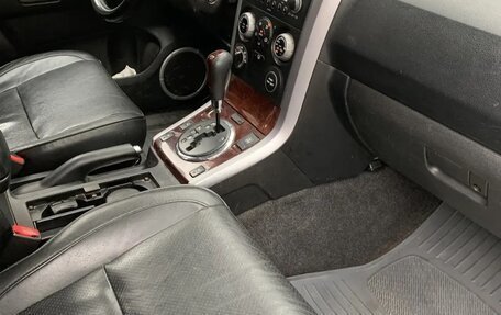 Suzuki Grand Vitara, 2008 год, 950 000 рублей, 9 фотография