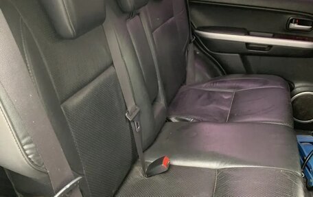 Suzuki Grand Vitara, 2008 год, 950 000 рублей, 10 фотография