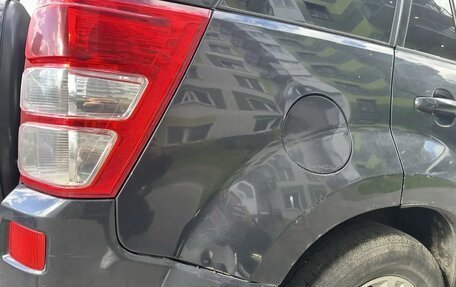 Suzuki Grand Vitara, 2008 год, 950 000 рублей, 13 фотография