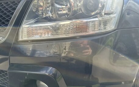 Suzuki Grand Vitara, 2008 год, 950 000 рублей, 12 фотография