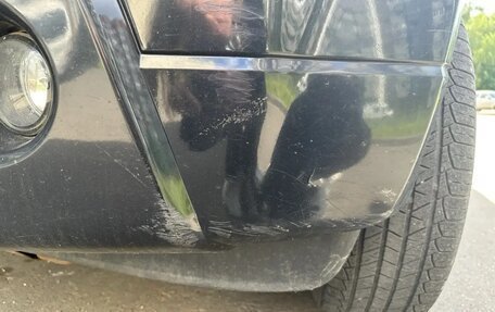 Suzuki Grand Vitara, 2008 год, 950 000 рублей, 11 фотография