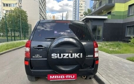 Suzuki Grand Vitara, 2008 год, 950 000 рублей, 3 фотография