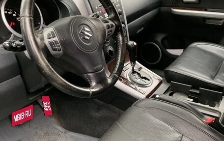 Suzuki Grand Vitara, 2008 год, 950 000 рублей, 8 фотография