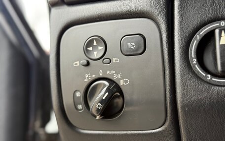 Mercedes-Benz G-Класс W463 рестайлинг _ii, 2004 год, 2 250 000 рублей, 19 фотография