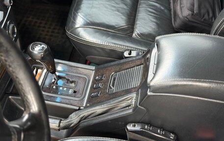 Mercedes-Benz G-Класс W463 рестайлинг _ii, 2004 год, 2 250 000 рублей, 22 фотография