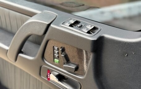 Mercedes-Benz G-Класс W463 рестайлинг _ii, 2004 год, 2 250 000 рублей, 20 фотография