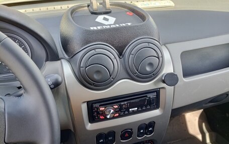 Renault Sandero I, 2011 год, 700 000 рублей, 11 фотография