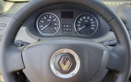 Renault Sandero I, 2011 год, 700 000 рублей, 12 фотография