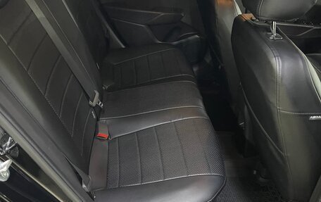 Hyundai Solaris II рестайлинг, 2022 год, 1 850 000 рублей, 7 фотография