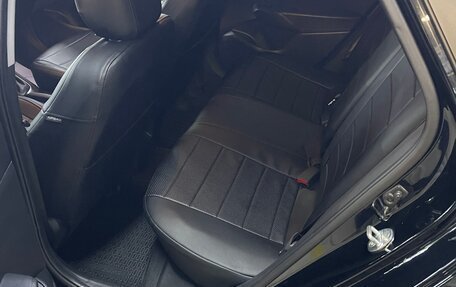 Hyundai Solaris II рестайлинг, 2022 год, 1 850 000 рублей, 10 фотография