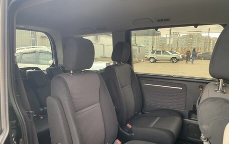 Honda Stepwgn IV, 2017 год, 1 800 000 рублей, 5 фотография