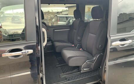 Honda Stepwgn IV, 2017 год, 1 800 000 рублей, 9 фотография