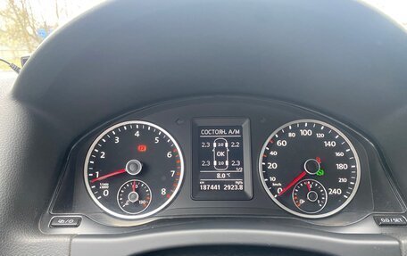 Volkswagen Tiguan I, 2016 год, 1 700 000 рублей, 13 фотография