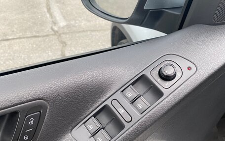 Volkswagen Tiguan I, 2016 год, 1 700 000 рублей, 14 фотография