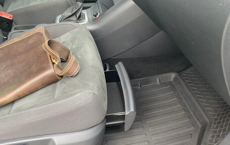 Volkswagen Tiguan I, 2016 год, 1 700 000 рублей, 15 фотография