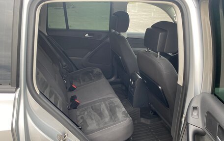 Volkswagen Tiguan I, 2016 год, 1 700 000 рублей, 16 фотография