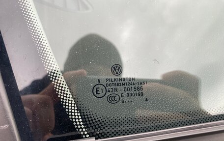 Volkswagen Tiguan I, 2016 год, 1 700 000 рублей, 18 фотография