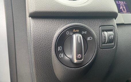 Volkswagen Tiguan I, 2016 год, 1 700 000 рублей, 21 фотография