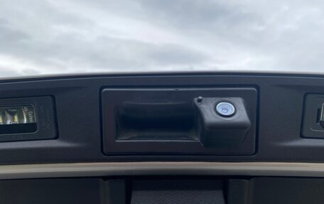 Volkswagen Tiguan I, 2016 год, 1 700 000 рублей, 19 фотография