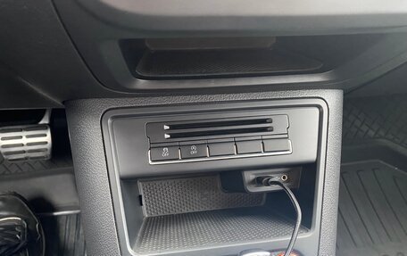 Volkswagen Tiguan I, 2016 год, 1 700 000 рублей, 28 фотография