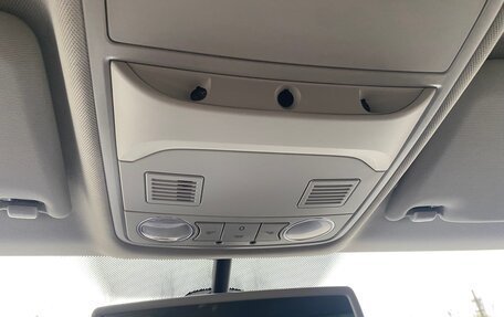 Volkswagen Tiguan I, 2016 год, 1 700 000 рублей, 26 фотография