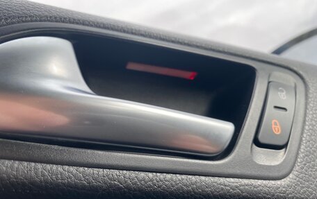 Volkswagen Tiguan I, 2016 год, 1 700 000 рублей, 27 фотография