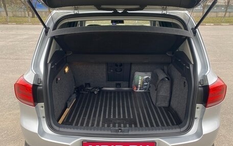 Volkswagen Tiguan I, 2016 год, 1 700 000 рублей, 17 фотография