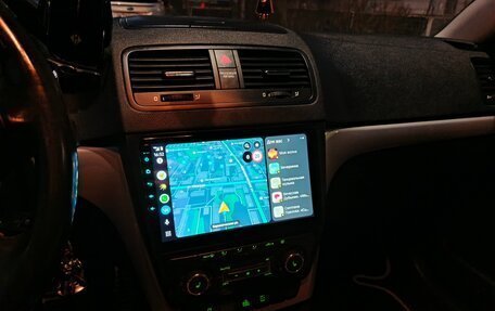 Skoda Yeti I рестайлинг, 2013 год, 950 000 рублей, 5 фотография