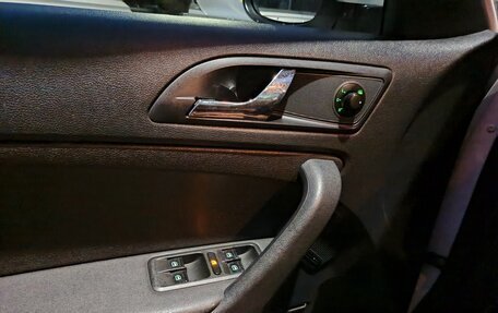 Skoda Yeti I рестайлинг, 2013 год, 950 000 рублей, 6 фотография