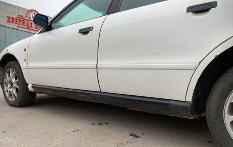 Audi A4, 1995 год, 200 000 рублей, 5 фотография