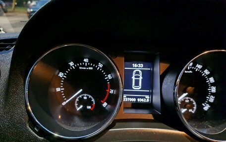 Skoda Yeti I рестайлинг, 2013 год, 950 000 рублей, 7 фотография