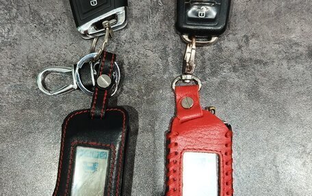 Skoda Yeti I рестайлинг, 2013 год, 950 000 рублей, 8 фотография