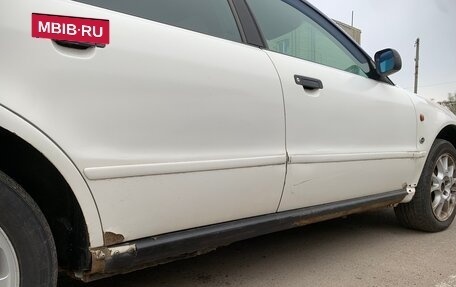 Audi A4, 1995 год, 200 000 рублей, 3 фотография