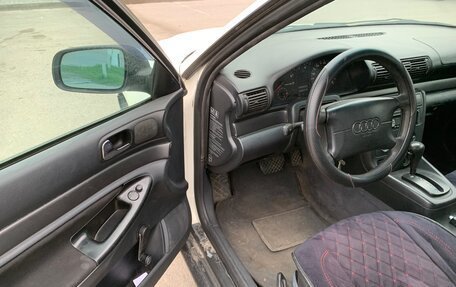 Audi A4, 1995 год, 200 000 рублей, 14 фотография