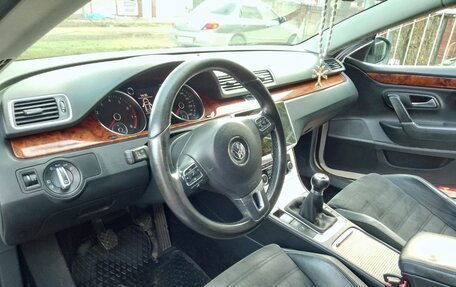 Volkswagen Passat CC I рестайлинг, 2011 год, 1 150 000 рублей, 11 фотография