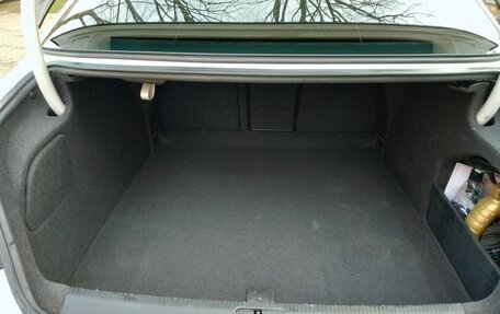 Volkswagen Passat CC I рестайлинг, 2011 год, 1 150 000 рублей, 12 фотография