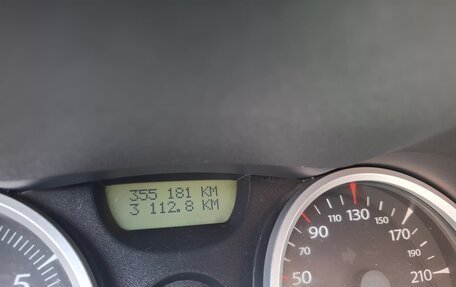 Renault Megane II, 2007 год, 340 000 рублей, 6 фотография