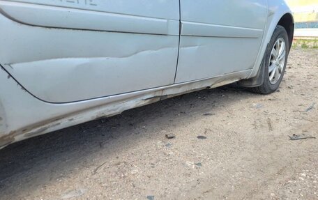 Renault Megane II, 2007 год, 340 000 рублей, 4 фотография