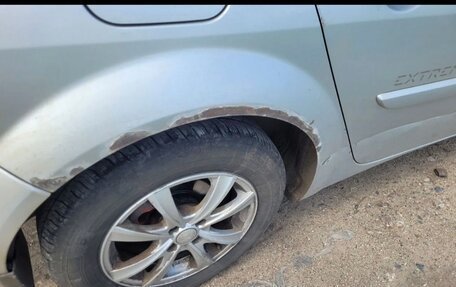 Renault Megane II, 2007 год, 340 000 рублей, 3 фотография