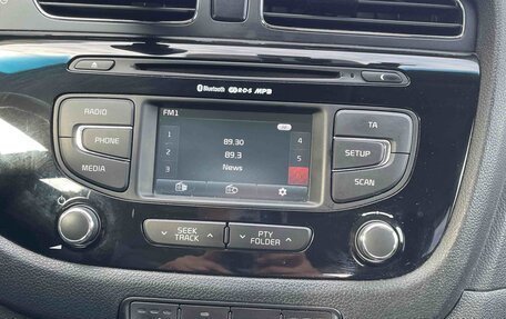 KIA cee'd III, 2014 год, 1 280 000 рублей, 7 фотография