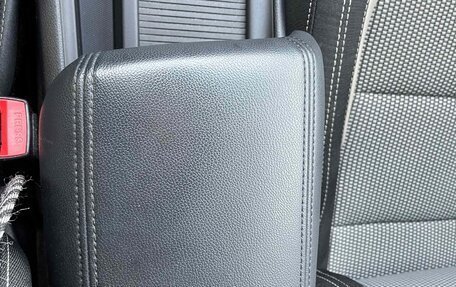 KIA cee'd III, 2014 год, 1 280 000 рублей, 17 фотография