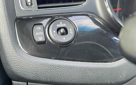 KIA cee'd III, 2014 год, 1 280 000 рублей, 12 фотография