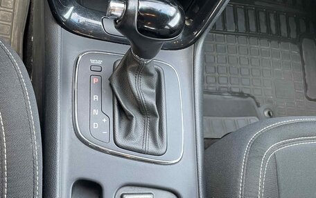 KIA cee'd III, 2014 год, 1 280 000 рублей, 14 фотография