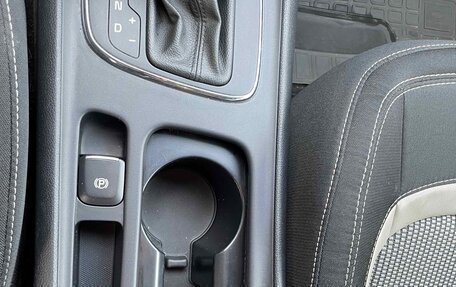 KIA cee'd III, 2014 год, 1 280 000 рублей, 15 фотография