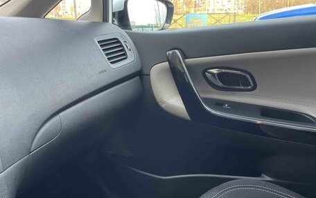 KIA cee'd III, 2014 год, 1 280 000 рублей, 18 фотография