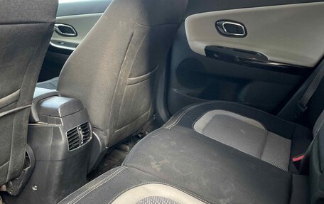 KIA cee'd III, 2014 год, 1 280 000 рублей, 19 фотография